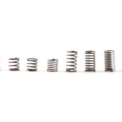 NEXX Racing Spring Set For Dual-Spring Precision Bearing Center Shock (8)