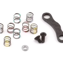 NEXX Racing Damper Springs