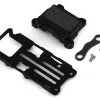 NEXX Racing Aluminum Upper Frame For Kyosho MR03 (Black) -Deals NEXX Racing Store nx 158