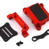 NEXX Racing Aluminum Hop Up For PN 2.5 (Red)