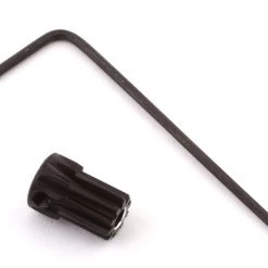 NEXX Racing Aluminum Hard Anodized 64P Pinion (10T)