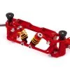 NEXX Racing Narrow V-Line Front Suspension System (Red) -Deals NEXX Racing Store nx 180