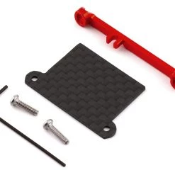 NEXX Racing Narrow V-Line Front Suspension System (Red) 6 NEXX Racing Narrow V-Line Front Suspension System (Red) -Deals NEXX Racing Store nx 180 1