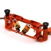NEXX Racing Narrow V-Line Front Suspension System (Orange)