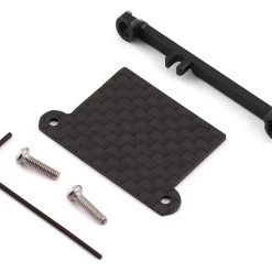 NEXX Racing Narrow V-Line Front Suspension System (Black) 6 NEXX Racing Narrow V-Line Front Suspension System (Black) -Deals NEXX Racing Store nx 183 1