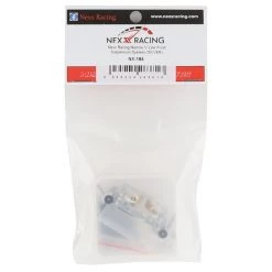 NEXX Racing Narrow V-Line Front Suspension System (Silver) 7 NEXX Racing Narrow V-Line Front Suspension System (Silver) -Deals NEXX Racing Store nx 184 2