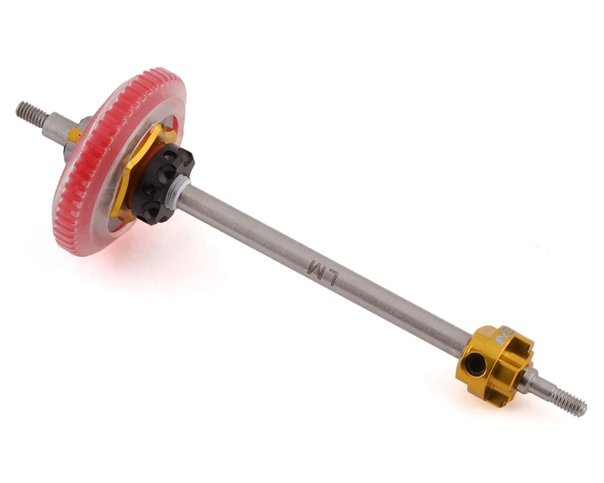 NEXX Racing Mini-Z MR02/03 CNC 64P 53T Spur Gear Ceramic Ball Diff (LM Only) 3 NEXX Racing Mini-Z MR02/03 CNC 64P 53T Spur Gear Ceramic Ball Diff (LM Only)