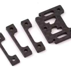 NEXX Racing Mini-Z Audi R8 LM Carbon Fiber Adapter Carbon Fiber Adapter