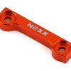 NEXX Racing MR03 Aluminum Front Suspension Spacer (Orange) -Deals NEXX Racing Store nx 198