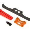 NEXX Racing Mini-Z Aluminum/Carbon Front Pancar Bumper (Orange) 1 NEXX Racing Mini-Z Aluminum/Carbon Front Pancar Bumper (Orange) -Deals NEXX Racing Store nx 212