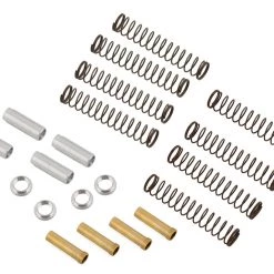 NEXX Racing Axial SCX24 Threaded Telescopic Shock Conversion Kit