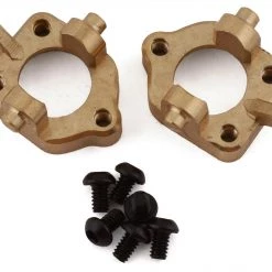 NEXX Racing Brass Front Steering Knuckle (2)