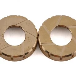 NEXX Racing Brass Rear Cap Weight (2)