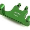 NEXX Racing Scx24 Aluminum Emax Servo Mount (Green) -Deals NEXX Racing Store nx 244 gr