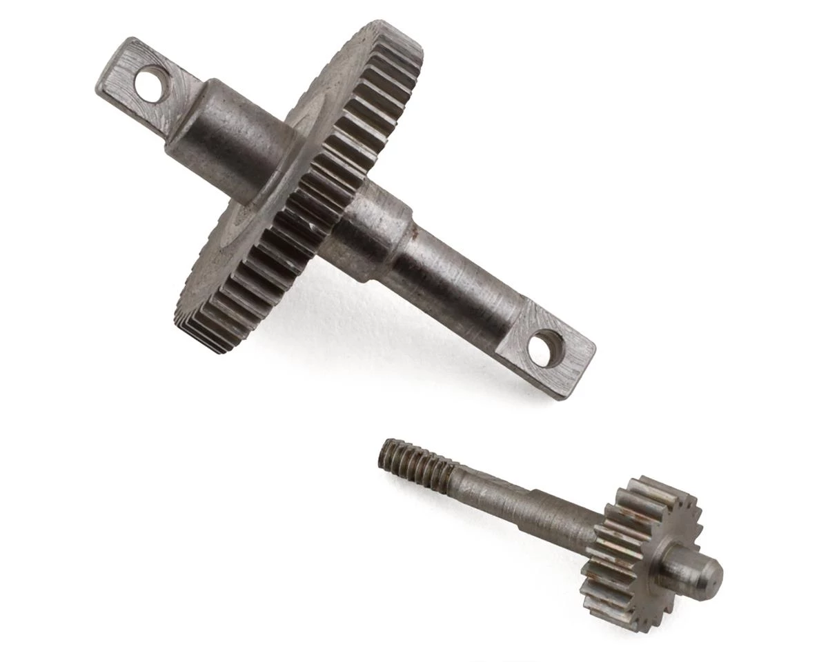 NEXX Racing Axial SCX24 Transmission Gear Set 3 NEXX Racing Axial SCX24 Transmission Gear Set