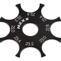 NEXX Racing Tire Gauge (22-23.4mm)