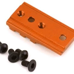 NEXX Racing T-Plate Adapter 90-98 For PN 2.5 (Orange)