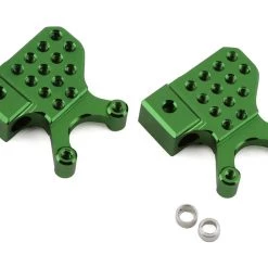 NEXX Racing Scx24 Rear Suspension Bracket (Green)
