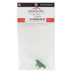 NEXX Racing Axial SCX24 Aluminum Servo Mount (Green) -Deals NEXX Racing Store nx 264 gr 1