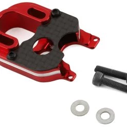 NEXX Racing Aluminum CNC Motor Mount (Komodo Motor)