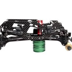 NEXX Racing Axial SCX24 Carbon Fiber Caiman Cantilever Suspension Chassis 11 NEXX Racing Axial SCX24 Carbon Fiber Caiman Cantilever Suspension Chassis -Deals NEXX Racing Store nx 276 4