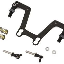 NEXX Racing TriDamper System (For NX-262, NX-247, & NX-248)