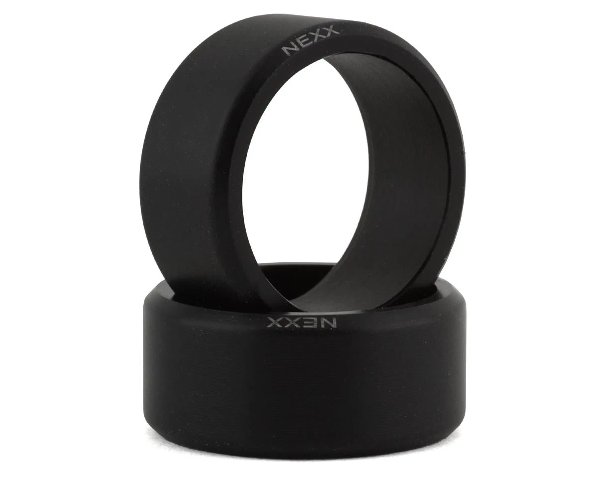 NEXX Racing Rear Drift Tire 20mm (Type 1) 2 NEXX Racing Rear Drift Tire 20mm (Type 1)