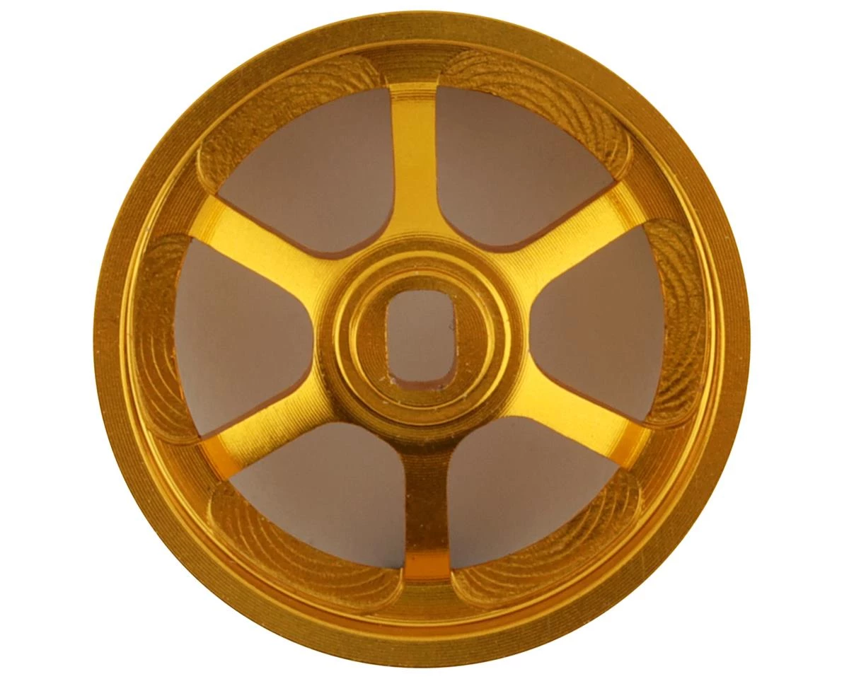 NEXX Racing 20mm Front Rim (Type 1) (2) (3mm Offset) 4 NEXX Racing 20mm Front Rim (Type 1) (2) (3mm Offset) - Image 2