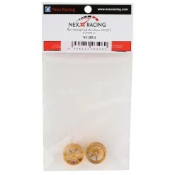 NEXX Racing 20mm Front Rim (Type 1) (2) (3mm Offset) 7 NEXX Racing 20mm Front Rim (Type 1) (2) (3mm Offset) -Deals NEXX Racing Store nx 285 3 2