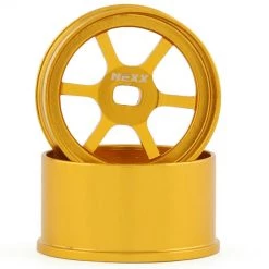 NEXX Racing 20mm Rear Rim (Type 1) (2) (1mm Offset)