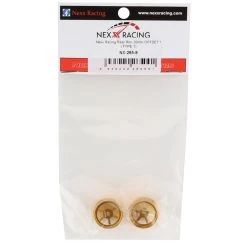 NEXX Racing 20mm Rear Rim (Type 1) (2) (1mm Offset) -Deals NEXX Racing Store nx 285 8 2