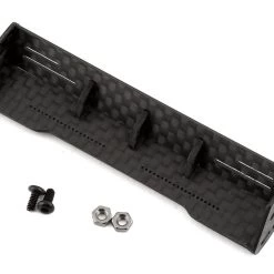 NEXX Racing Carbon Fiber Spoiler Set (Mini-Z & 1/28) (Type 2)