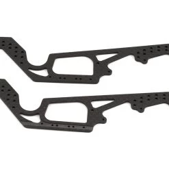 NEXX Racing Axial SCX24 Carbon Fiber LCG Chassis Kit