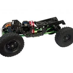 NEXX Racing Axial SCX24 Carbon Fiber LCG Chassis Kit -Deals NEXX Racing Store nx 290 4