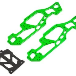 NEXX Racing Madbull Cantilever Suspension Aluminum Chassis (Green)