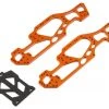 NEXX Racing Madbull Cantilever Suspension Aluminum Chassis (Orange) -Deals NEXX Racing Store nx 292 o