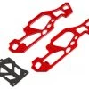 NEXX Racing Madbull Cantilever Suspension Aluminum Chassis (Red) 2 NEXX Racing Madbull Cantilever Suspension Aluminum Chassis (Red) -Deals NEXX Racing Store nx 292 r