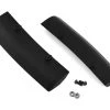 NEXX Racing Plastic Spoiler Set (Black) -Deals NEXX Racing Store nx 294 bl