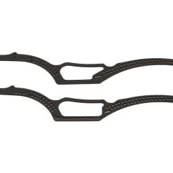 NEXX Racing Axial SCX24 Carbon Fiber Artemis Chassis