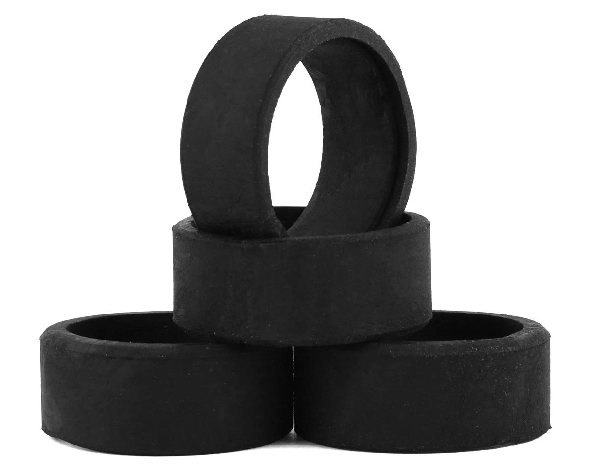 NEXX Racing Gekko Mini-Z Front Tires (4) (FS) 3 NEXX Racing Gekko Mini-Z Front Tires (4) (FS)
