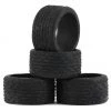 NEXX Racing Gekko Type 2 Mini-Z Rear Tires (4) (RS2)